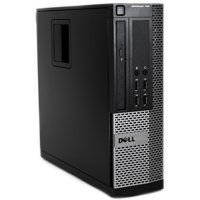 Dell Optiplex 790 SFF i3-2120 3.3GHz 4Gb 250Gb W10