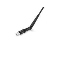 Eminent EM4574 netwerkkaart & -adapter WLAN 300 Mbit/s