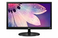 LG 22M38A/B Screen LED 16:9 / 22inch / 1920 x 1080 / 200 cd/m2 / 600:1 / 5 ms / VGA / Black
