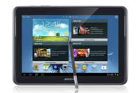 Samsung Galaxy Note Tab 10.1 Wi-Fi Black 16GB / 3G / RFS
