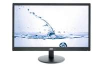Mon AOC M2470SWH 23.6inch / LED / HDMI / F-HD / SPK / BLACK