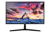 Mon Samsung 23.5Inch PLS / LED / HDMI / BLACK
