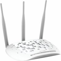 TP-LINK TL-WA901ND WLAN toegangspunt