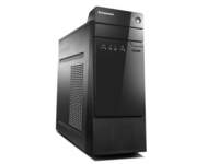 Lenovo Desktop / N3700 / 4GB / 120GB SSD + 500GB / DVD / W10
