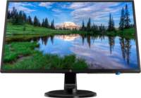 Mon HP 24Y 24inch / IPS / HDMI / Black