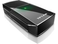 AC600 WLAN Dual Band USB Adapter