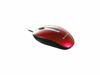 Lenovo Optical Mouse M3803 Red
