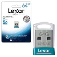 Storage Lexar JumpDrive S45 64GB USB 3.0