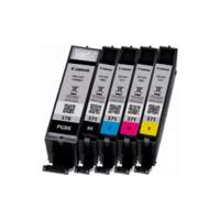 Canon PGI-570/CLI-571 PGBK/C/M/Y/BK