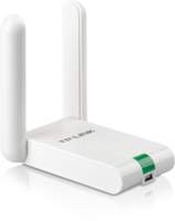 TP-LINK 300Mbps High Gain Wireless N USB Adapter