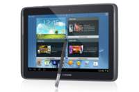 Samsung Galaxy Note 10.1 Wi-Fi Grijs 16GB