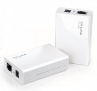 TP-LINK PoE Adapter Kit