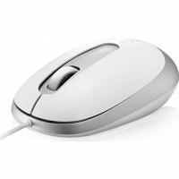 Rapoo Wired N3200 Mouse - White
