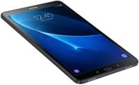 Samsung T580 PLS Galaxy Tab A 10.1 Inch 32GB Black (2016)
