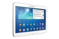 Samsung P5210 Galaxy Tab 3 10.1Inch WiFi 16GB White RFS