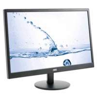 MON :M2470SWH 23.6i MVA FHD 16:9 HDMI+VG