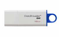 Kingston Technology DataTraveler DTIG4/16GB USB flash drive