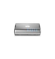 HP Enterprise V 1405-5 v2 Switch 5-Ports 10/100
