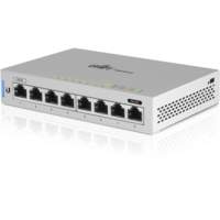 Ubiquiti Networks UniFi Switch8 Managed Gigabit Ethernet PoE