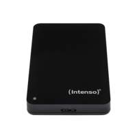 HDD Ext. Intenso 1TB / USB 3.0 / 2.5Inch /Black + 16GB Flash