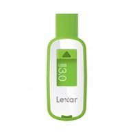 Lexar JumpDrive S25 32GB USB 3.0 (3.1 Gen 1) Flashdrive