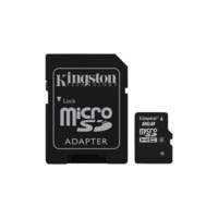 Kingston Technology 8GB microSDHC