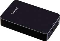 HDD External Intenso Memory Center 3.5Inch 3TB USB 3.0