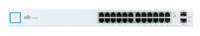 Ubiquiti UniFi Switch 24-poorts 25W