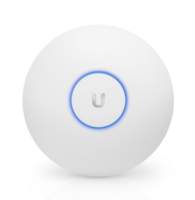 Ubiquiti UniFi Indoor, 2.4GHz/5GHz,