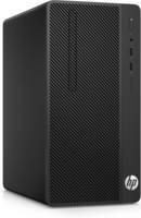 HP 290 G1 Desk / G4560 /4GB/500GB+256GB SSD/DVD/W10/RFG