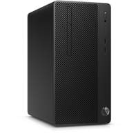HP 290 G1 Desktop / Pent. G4400 / 8GB / 256GB / DVD / W10