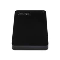 HDD Ext. Intenso 2TB / USB 3.0 / 2.5Inch / Black