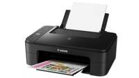 Canon TS3150 AIO / Copy / Print / Scan / WiFi / Black