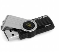 Kingston Technology DataTraveler 101 G2 16GB