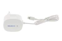 Valueline Wall Charger 1-Output 2.4 A Apple Lightning White