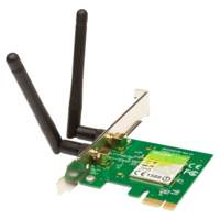 TP-LINK TL-WN881ND netwerkkaart & -adapter