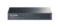 TP-LINK TL-SG1008P netwerk-switch