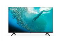 Philips 55PUS7009/12 TV 1397 cm (55") 4K Ultra HD Smart TV Wi-Fi Cromo