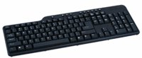 Platinet Omega Multimedia Keyboard Black / USB