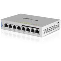 Ubiquiti Unifi Switch (8-poorts, 60W PoE+)