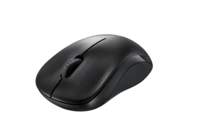 Rapoo Bluetooth 3.0 entry level mouse - black
