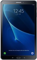 Samsung T580 PLS Galaxy Tab A 10.1 Inch 16GB Black (2016)