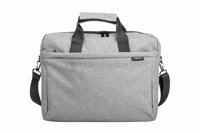 Natec Notebookbag Mustela Grey 15.6 inch