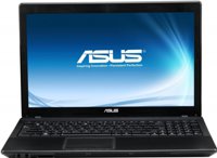 ASUS 15.6 / 1007U / 4GB / 320GB / RN
