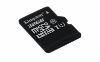 Kingston Technology microSDHC Class 10 UHS-I Card 32GB