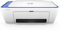HP DeskJet 2630 AiO 4800 x 1200DPI Thermische inkjet A4 7.5ppm Wi-Fi multifunctional