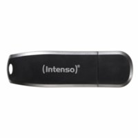 Storage Intenso Speedline 32GB USB3.0 Black
