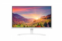 LG 24MP58VQ-W 23.8Inch IPS / 1920x1080 / HDMI / White