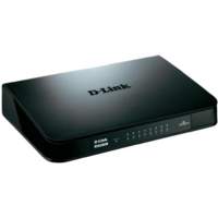 SWI 16-Port GIGABIT Easy Desktop Switch