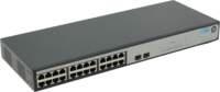 HP Enterprise Office Connect 24-Ports 10/100/1000